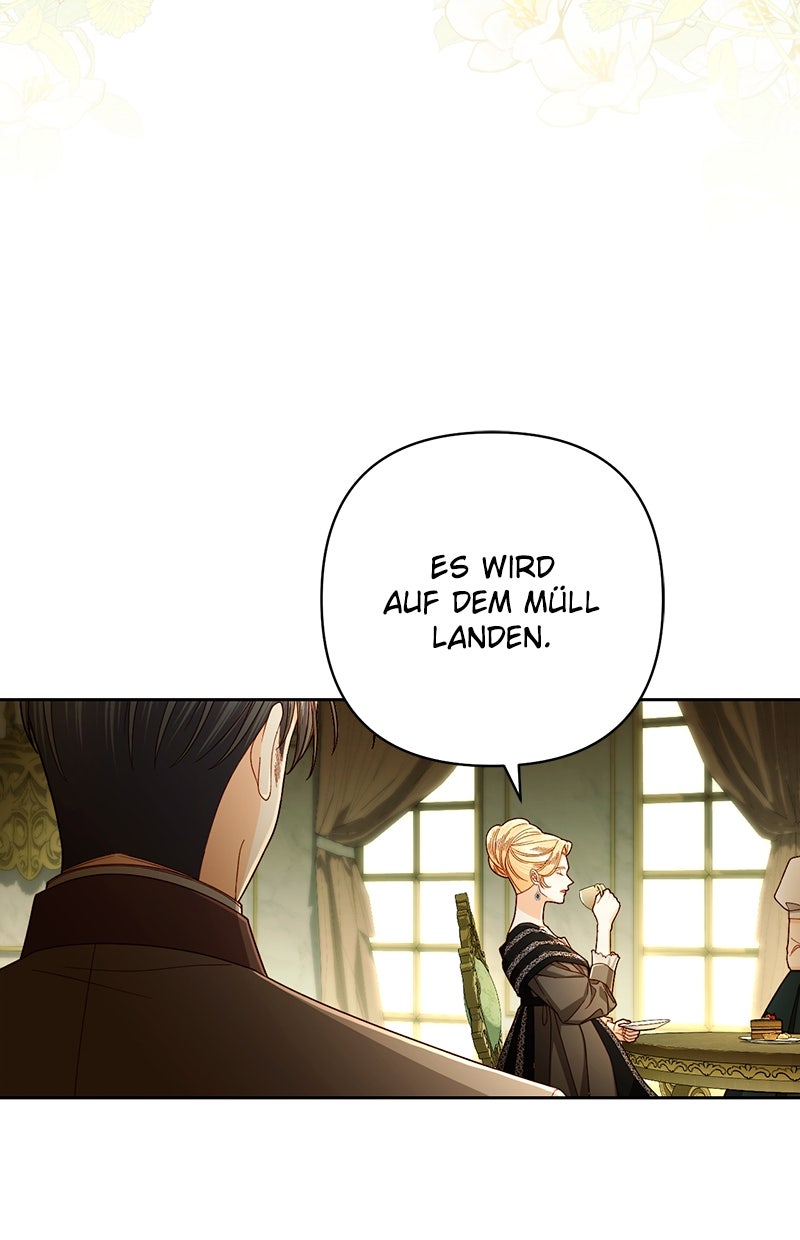 Read Die neuvermählte Kaiserin Manga Online