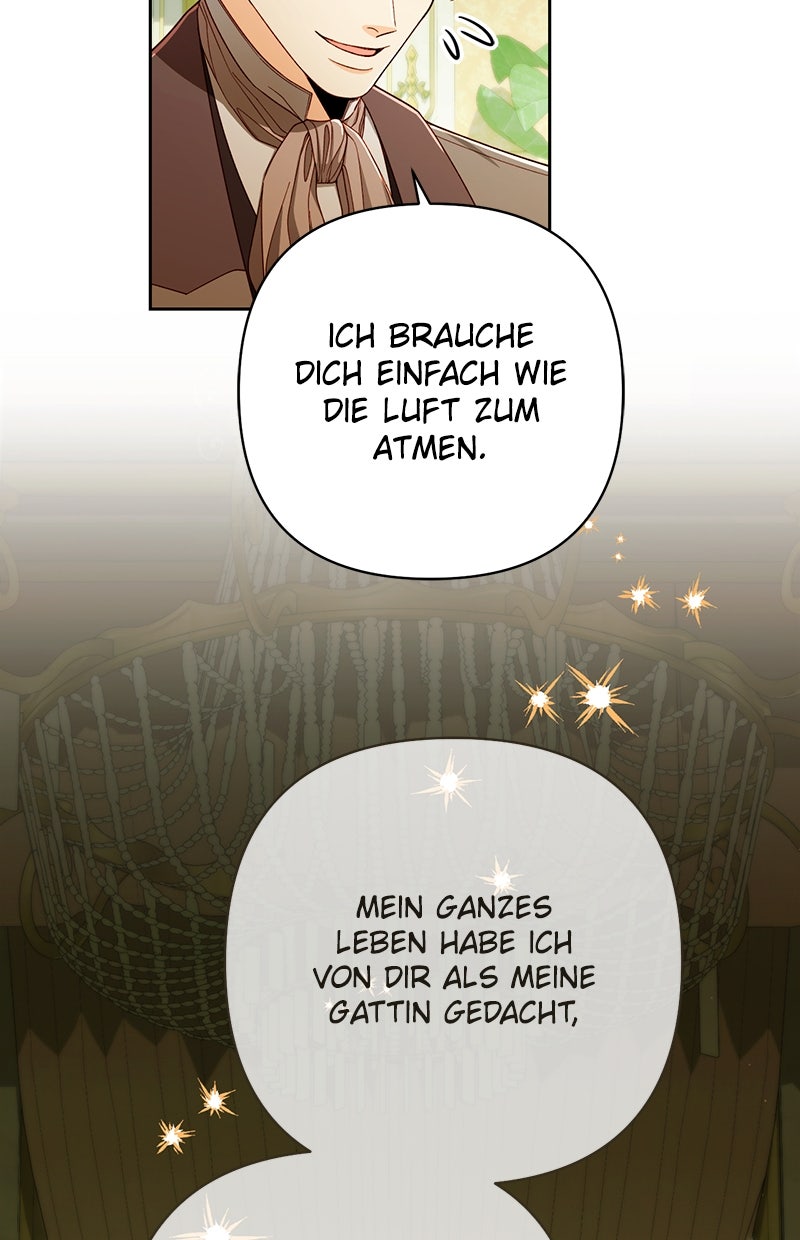 Read Die neuvermählte Kaiserin Manga Online