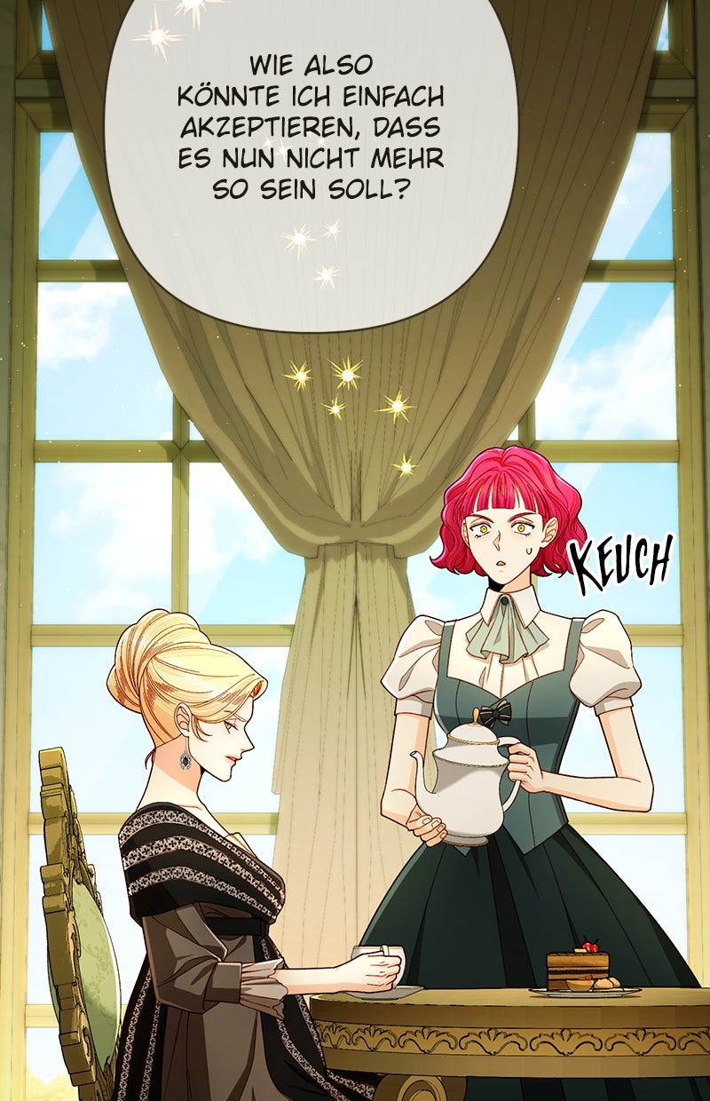 Read Die neuvermählte Kaiserin Manga Online