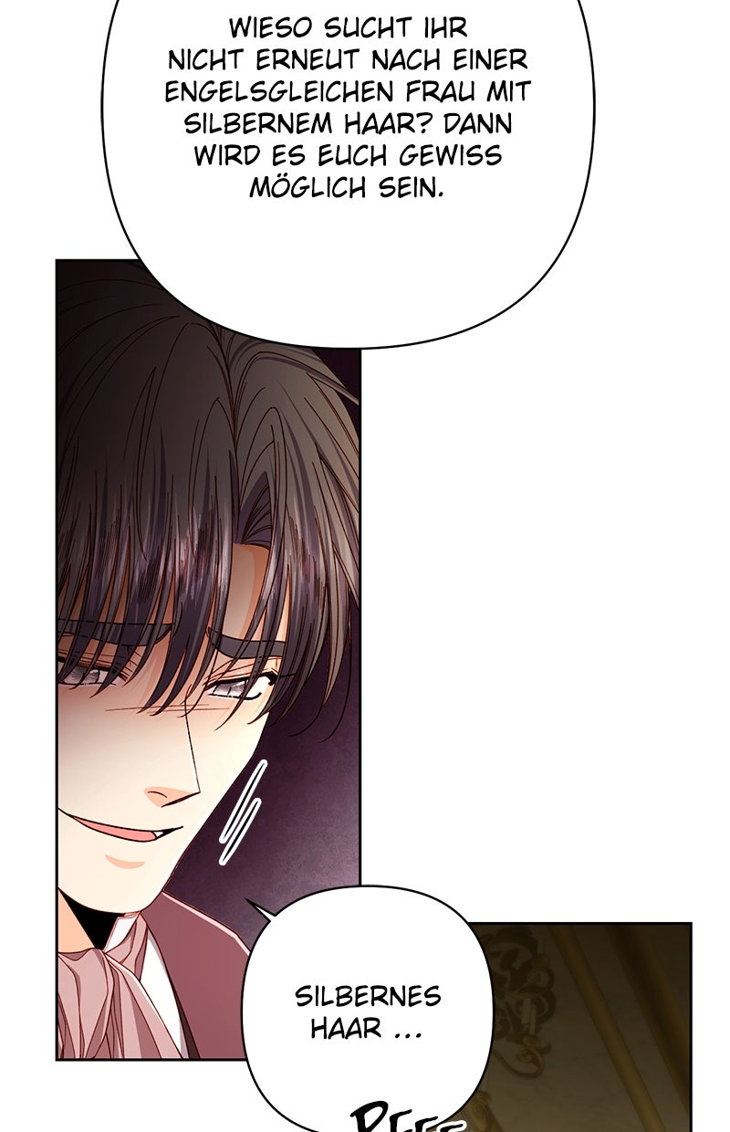 Read Die neuvermählte Kaiserin Manga Online