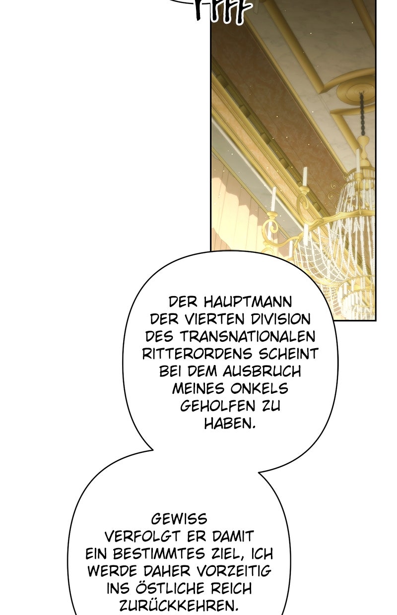 Read Die neuvermählte Kaiserin Manga Online