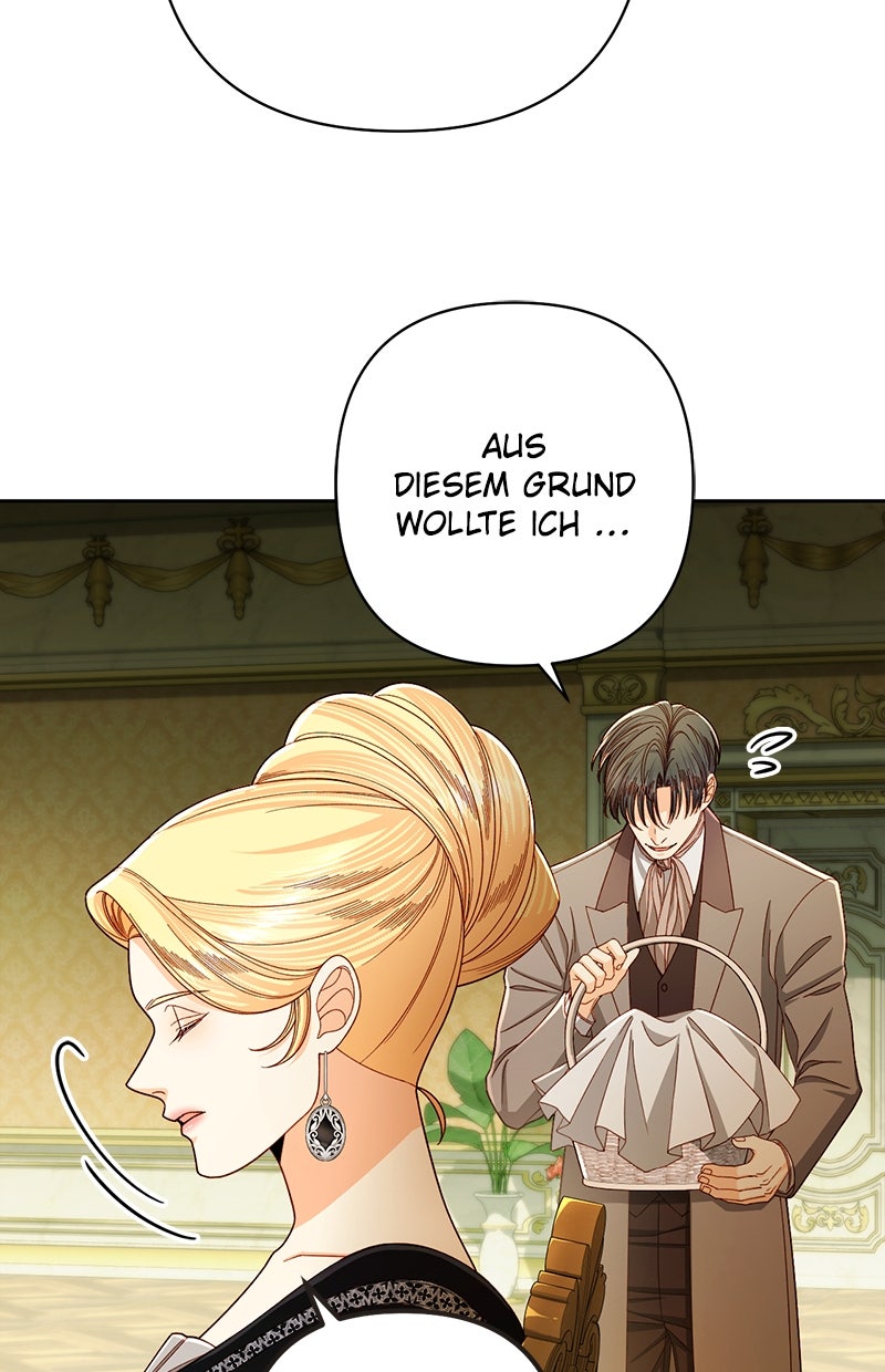 Read Die neuvermählte Kaiserin Manga Online