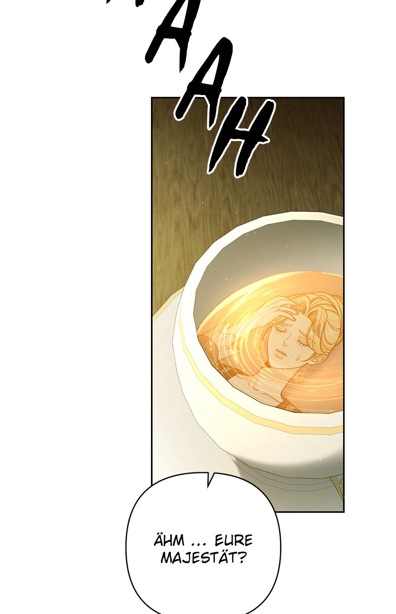 Read Die neuvermählte Kaiserin Manga Online