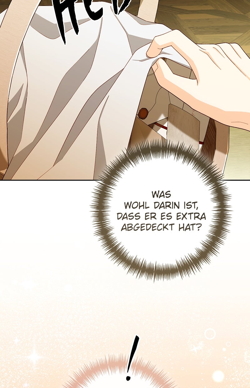 Read Die neuvermählte Kaiserin Manga Online