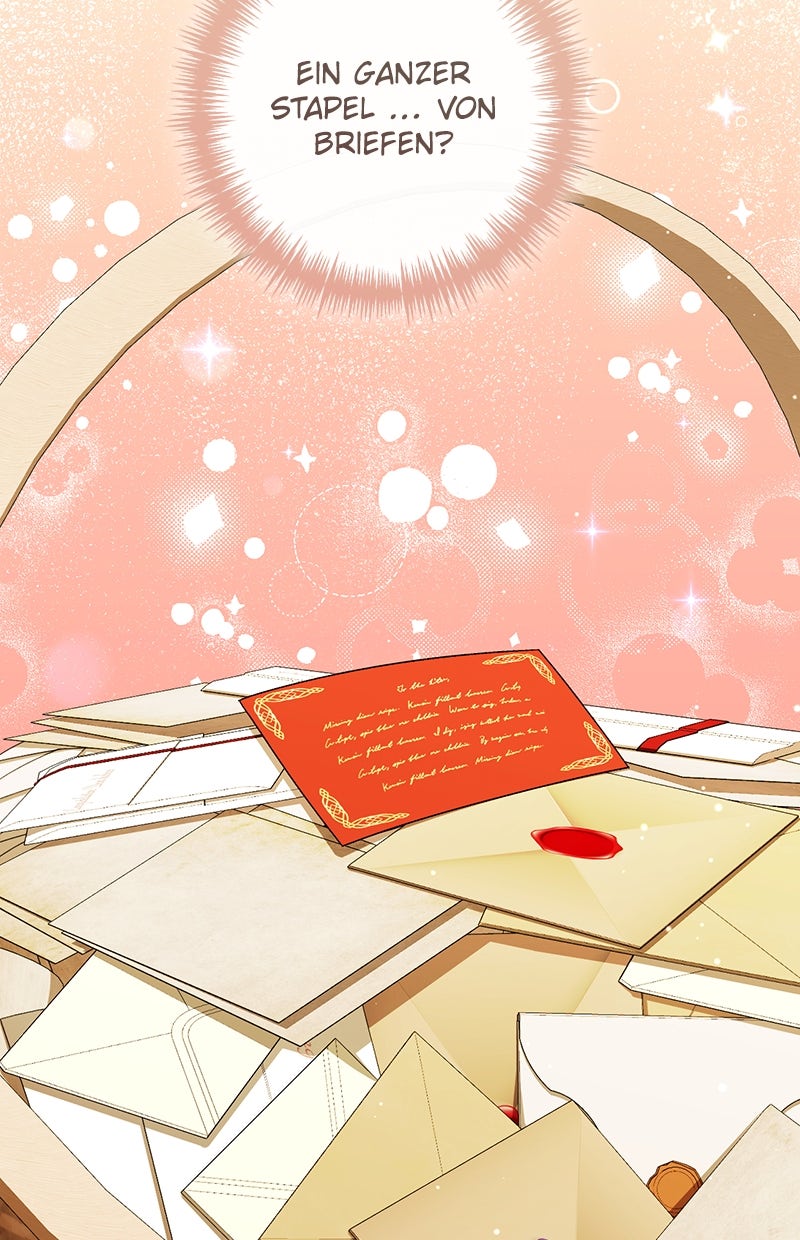 Read Die neuvermählte Kaiserin Manga Online