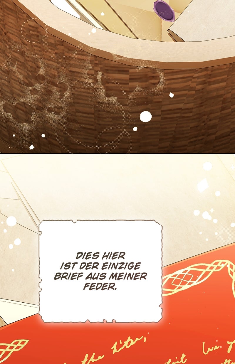 Read Die neuvermählte Kaiserin Manga Online