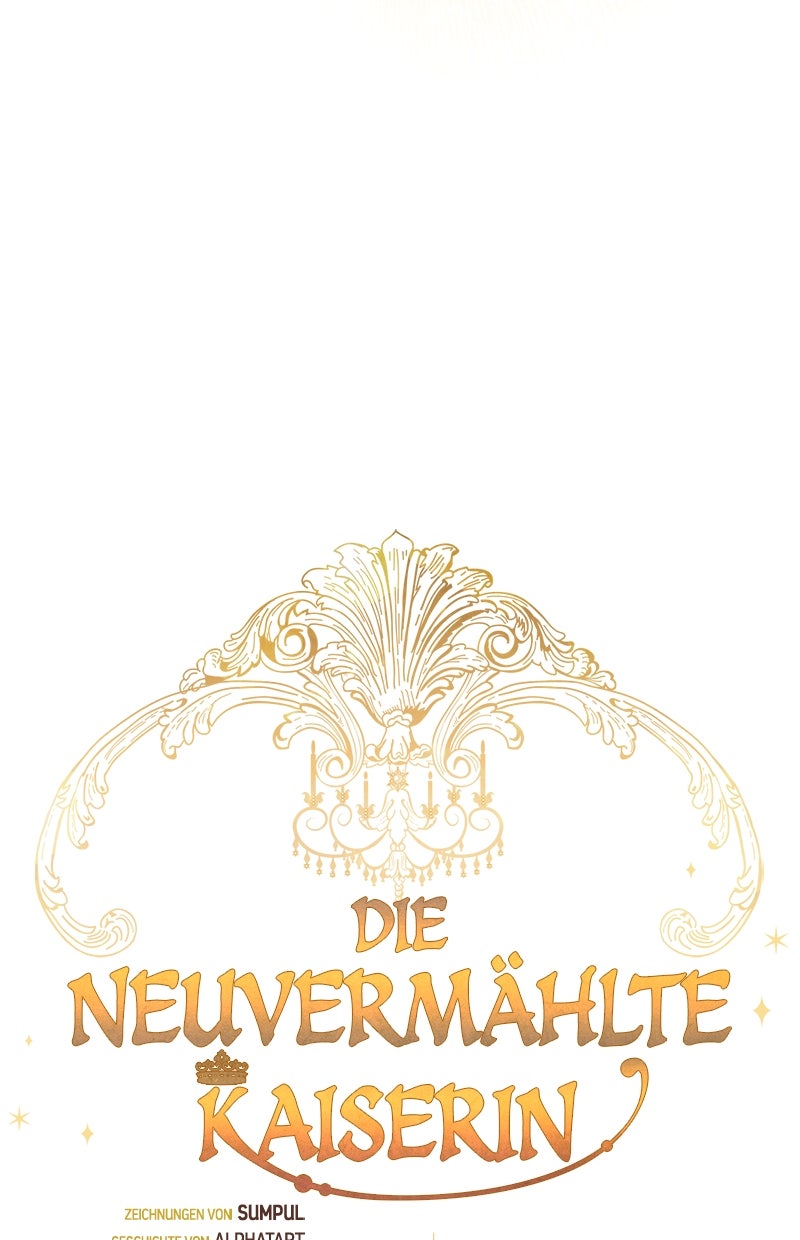 Read Die neuvermählte Kaiserin Manga Online