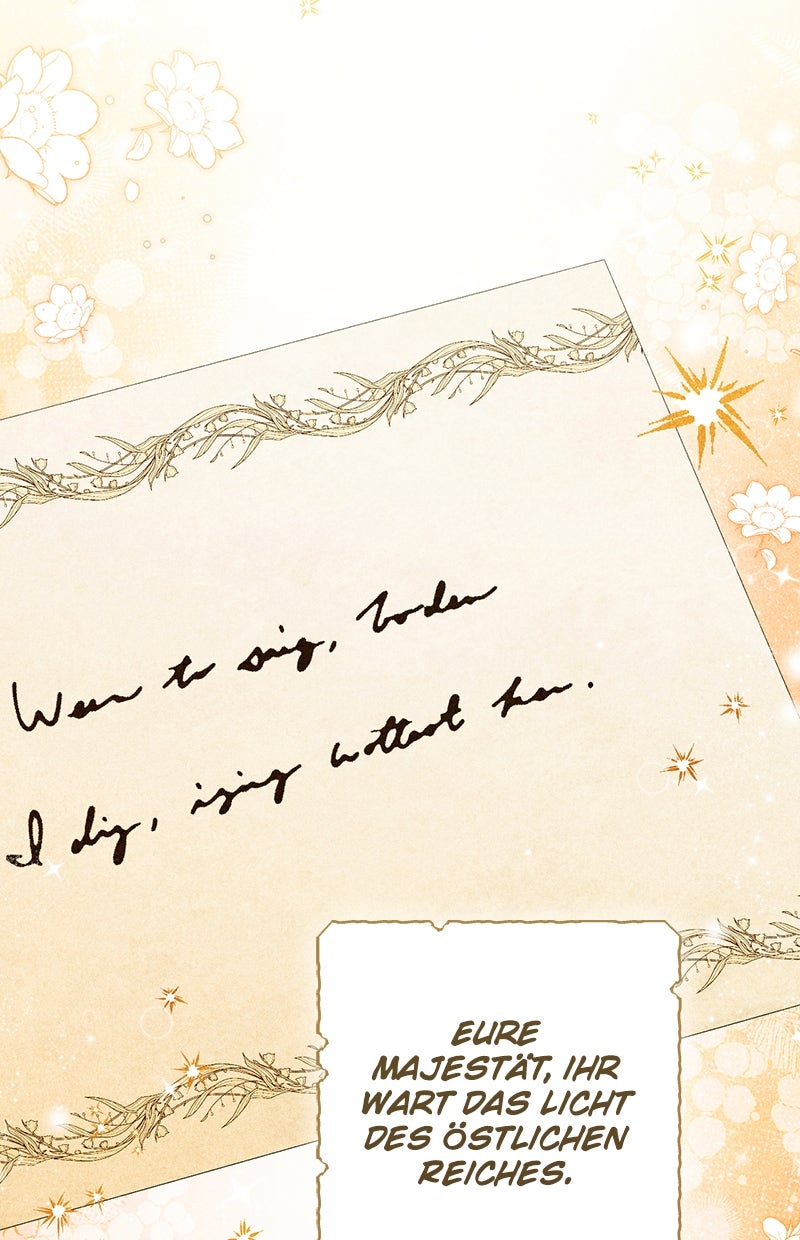 Read Die neuvermählte Kaiserin Manga Online
