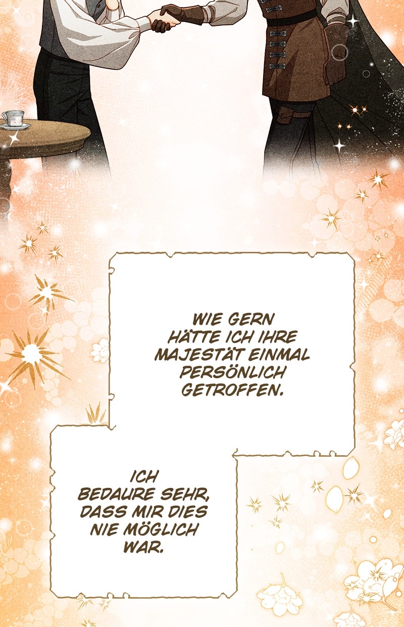 Read Die neuvermählte Kaiserin Manga Online