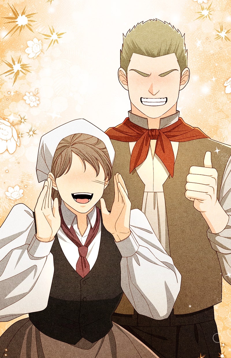 Read Die neuvermählte Kaiserin Manga Online