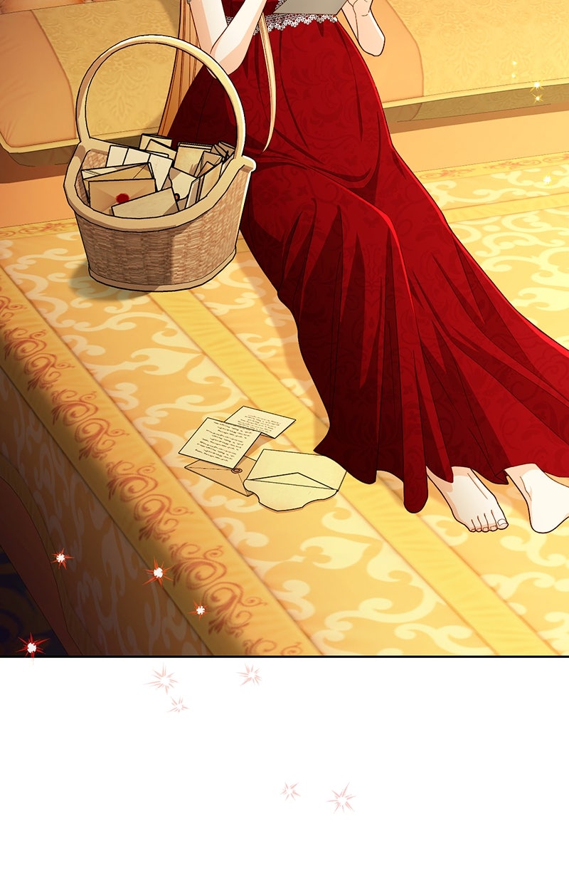 Read Die neuvermählte Kaiserin Manga Online