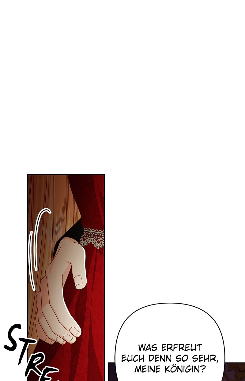 Read Die neuvermählte Kaiserin Manga Online