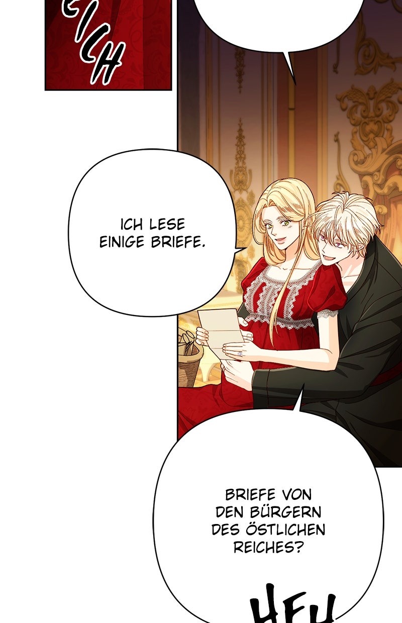 Read Die neuvermählte Kaiserin Manga Online