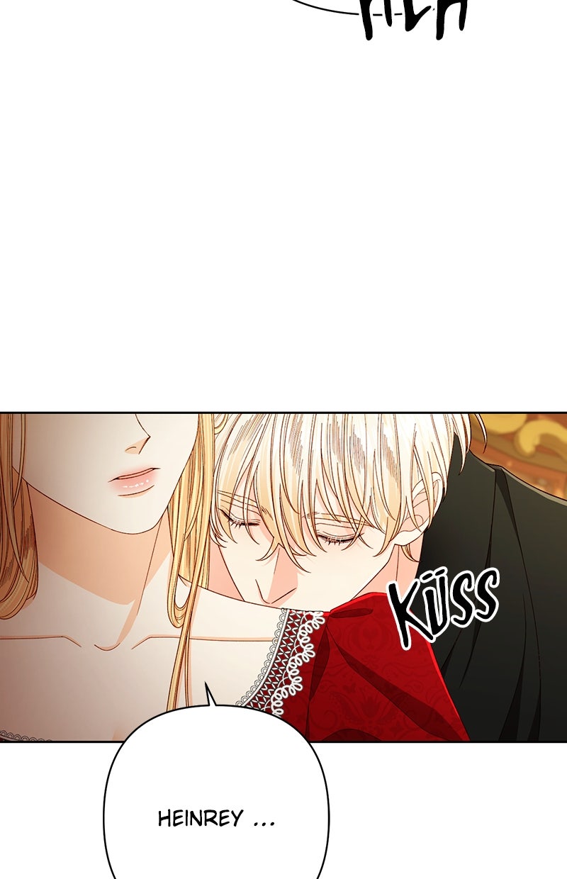 Read Die neuvermählte Kaiserin Manga Online