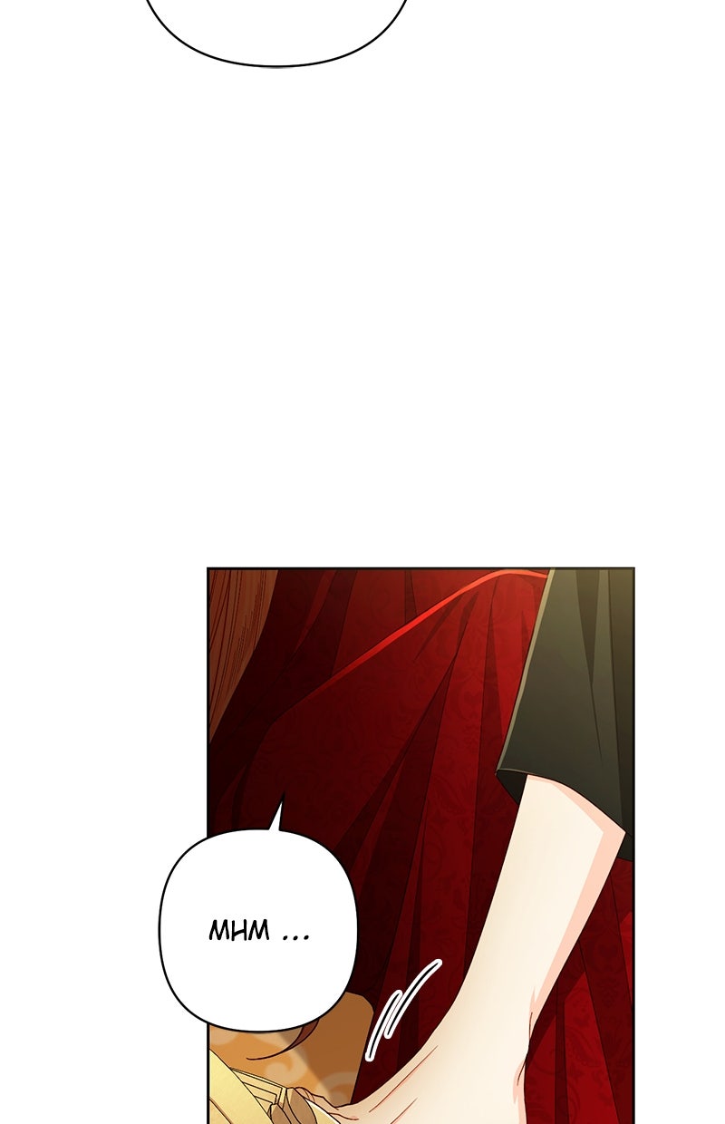 Read Die neuvermählte Kaiserin Manga Online