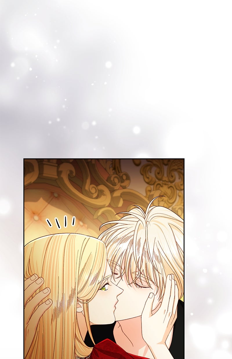 Read Die neuvermählte Kaiserin Manga Online