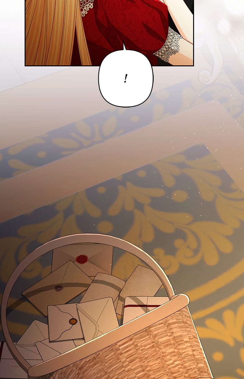 Read Die neuvermählte Kaiserin Manga Online