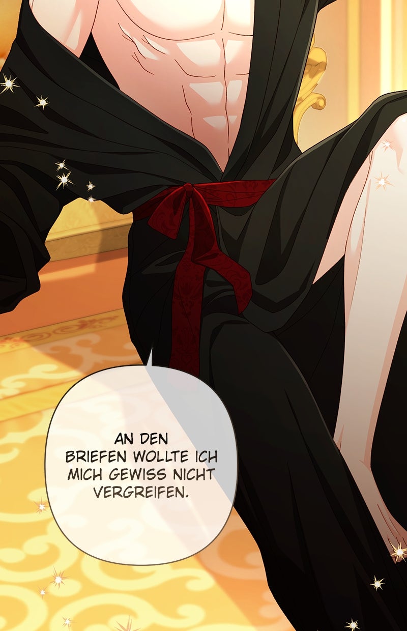 Read Die neuvermählte Kaiserin Manga Online