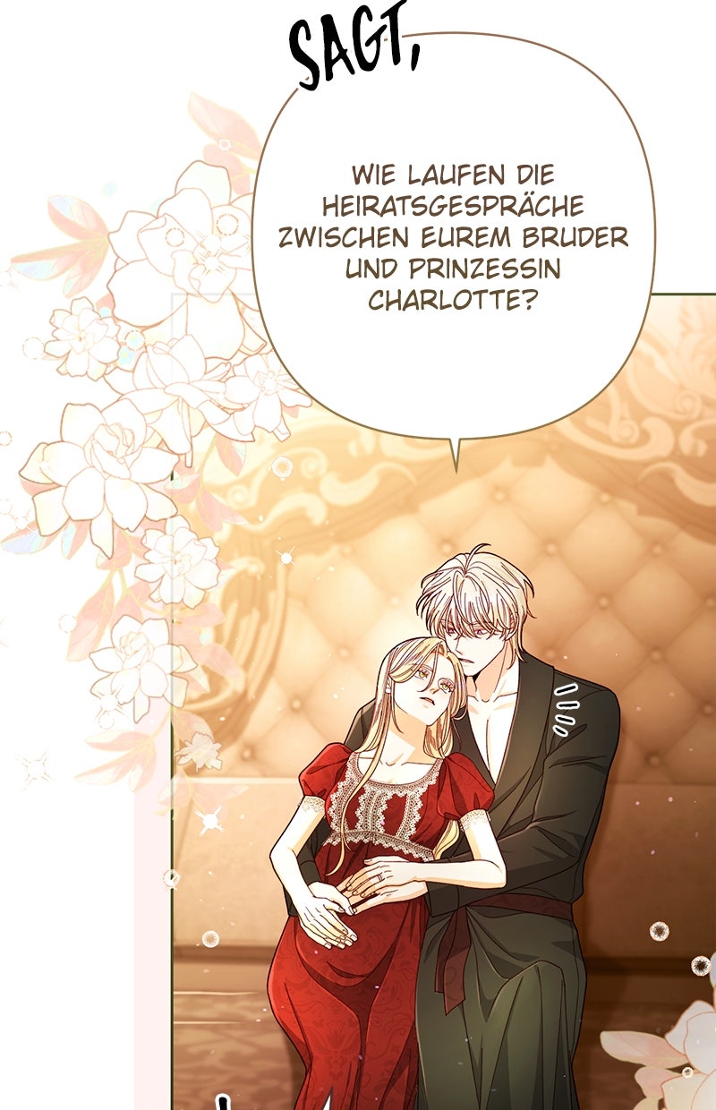 Read Die neuvermählte Kaiserin Manga Online