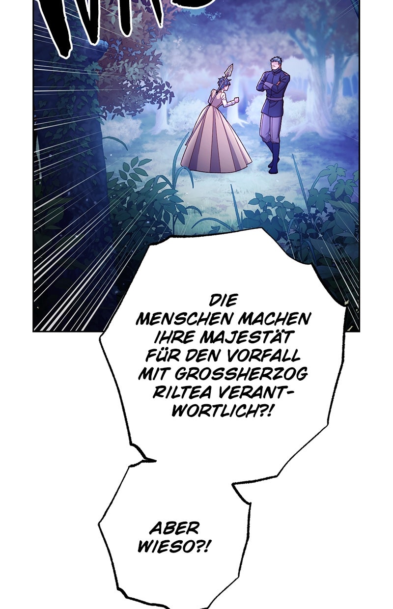 Read Die neuvermählte Kaiserin Manga Online