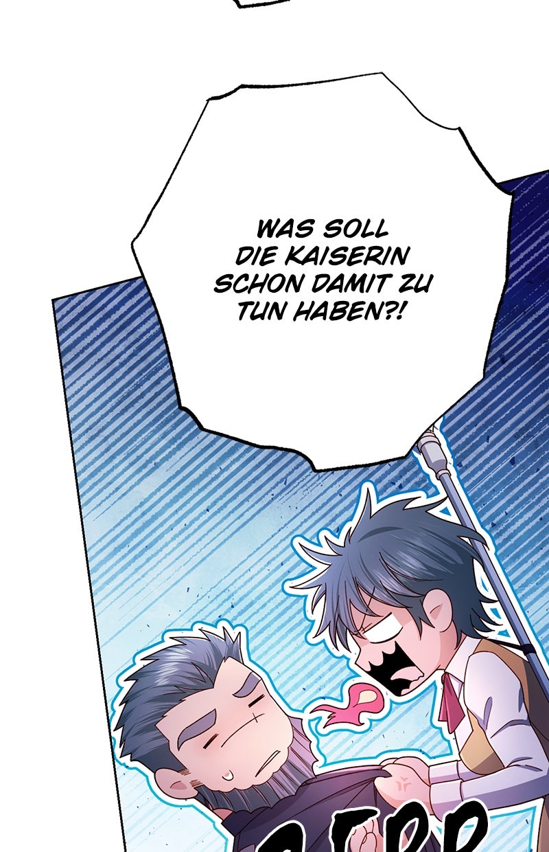 Read Die neuvermählte Kaiserin Manga Online