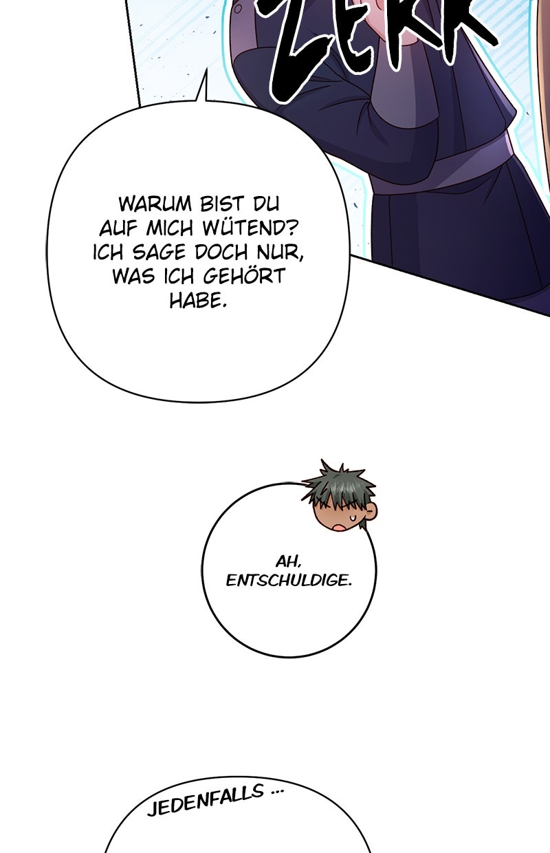 Read Die neuvermählte Kaiserin Manga Online