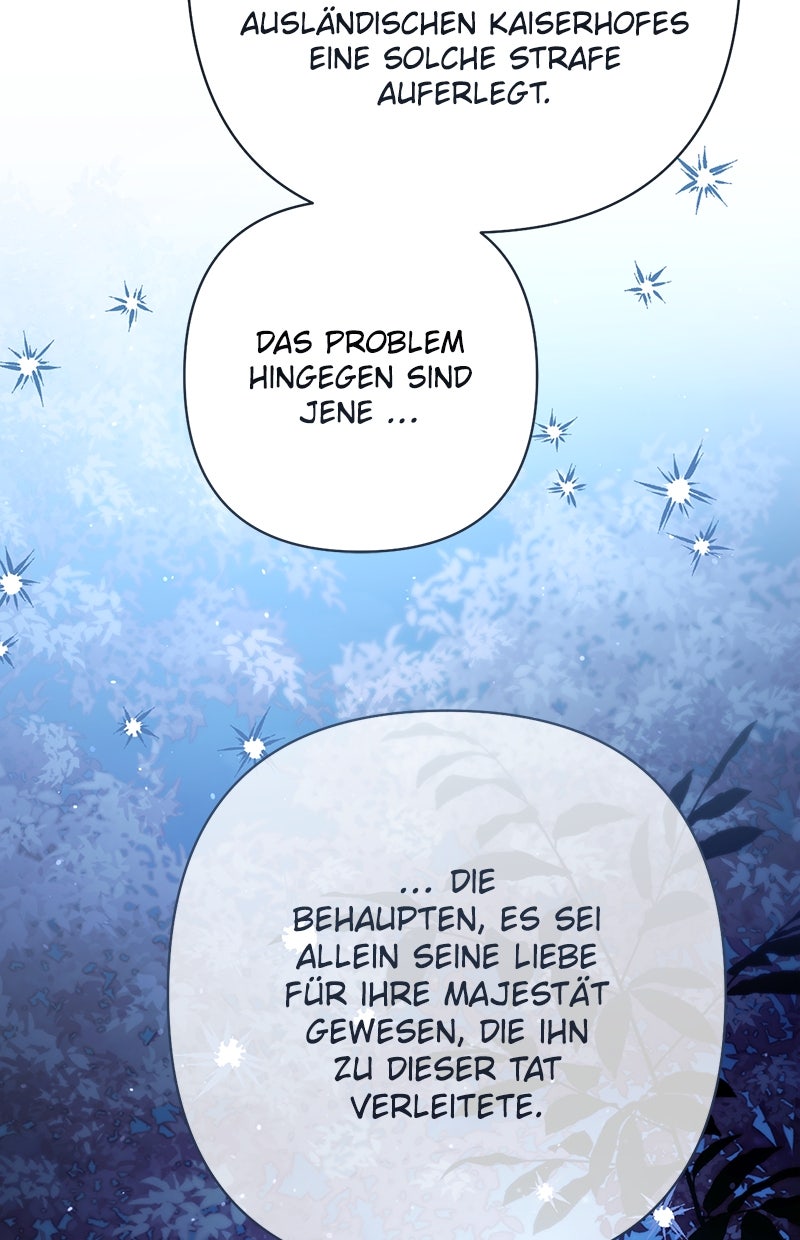 Read Die neuvermählte Kaiserin Manga Online