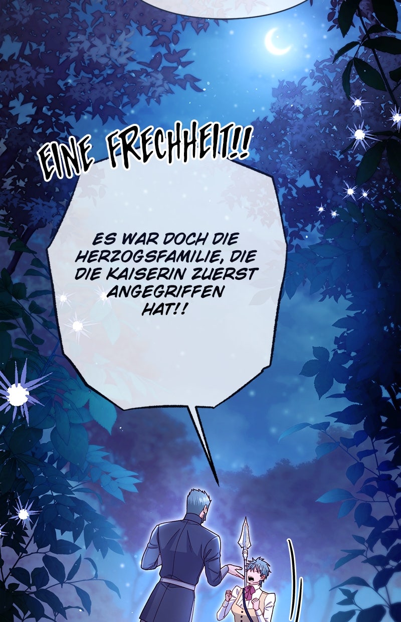 Read Die neuvermählte Kaiserin Manga Online