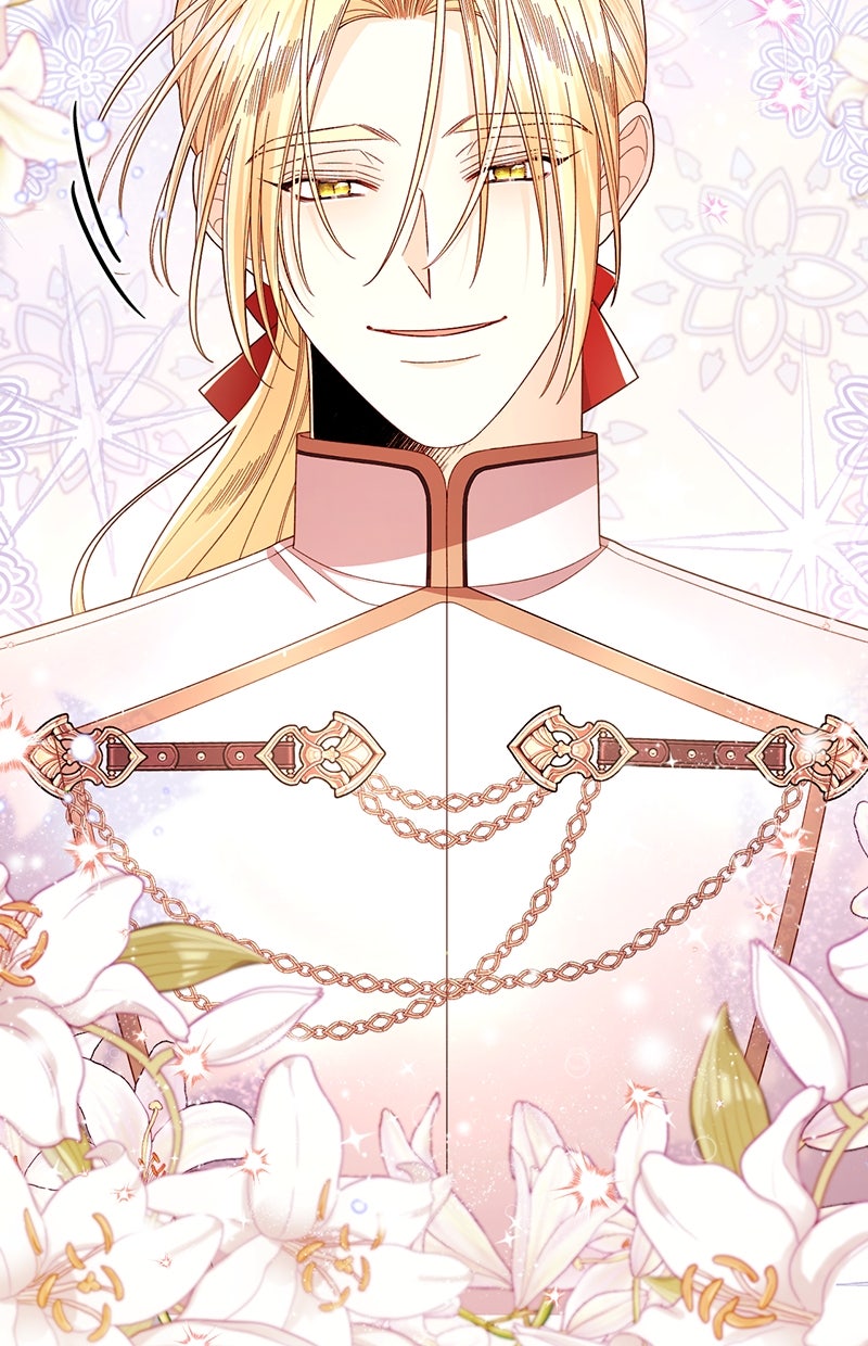 Read Die neuvermählte Kaiserin Manga Online