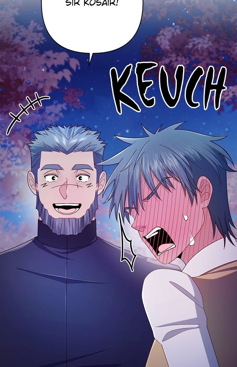 Read Die neuvermählte Kaiserin Manga Online