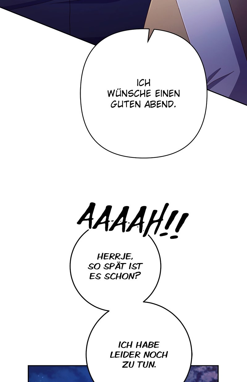 Read Die neuvermählte Kaiserin Manga Online