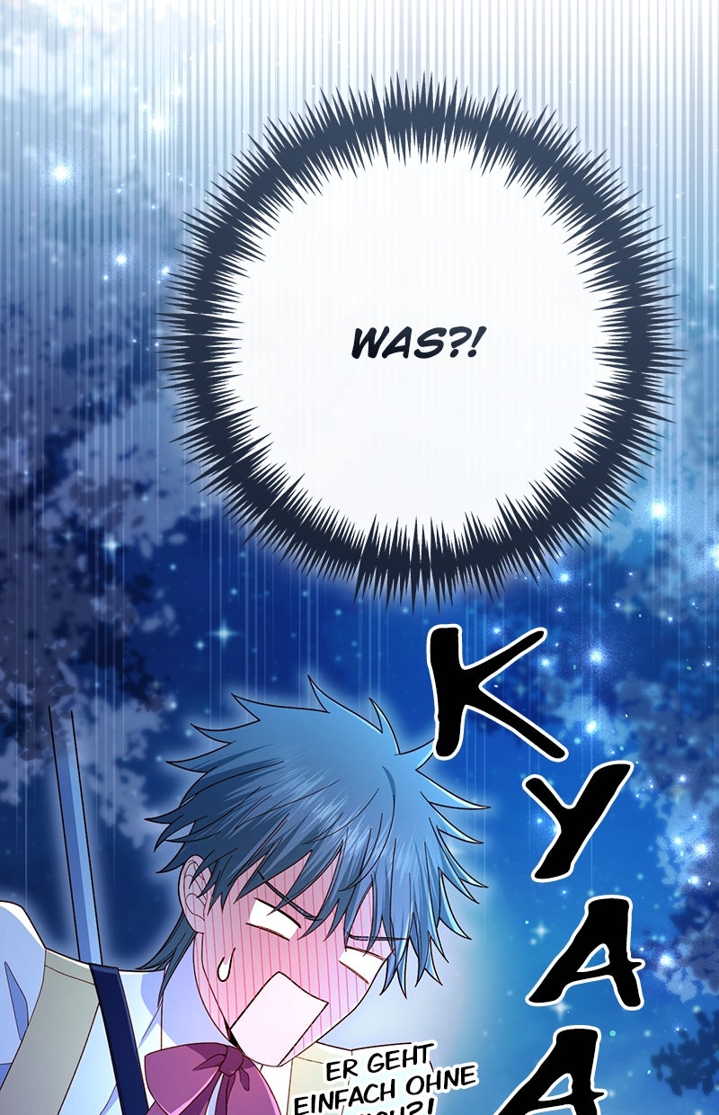 Read Die neuvermählte Kaiserin Manga Online