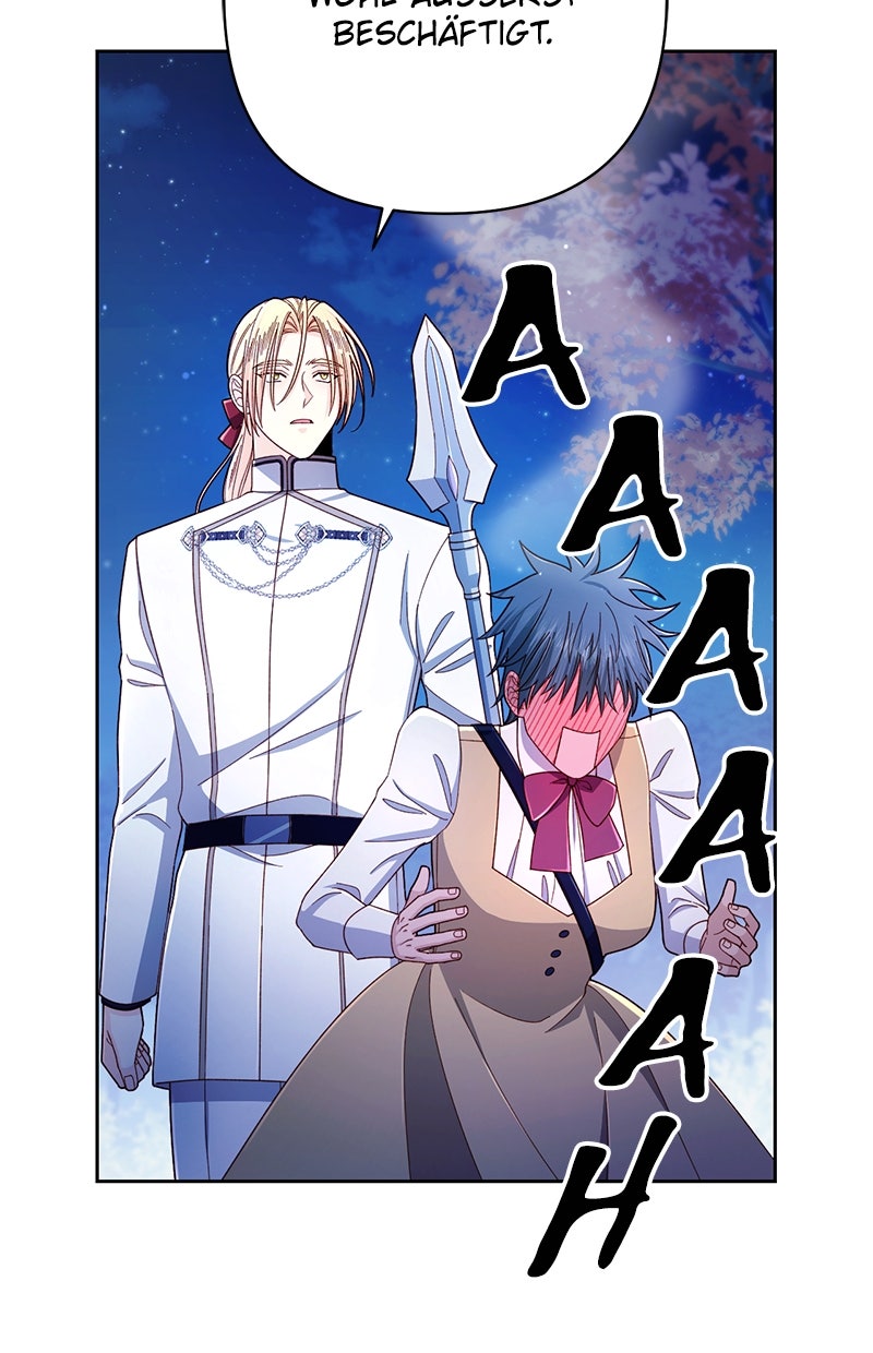 Read Die neuvermählte Kaiserin Manga Online