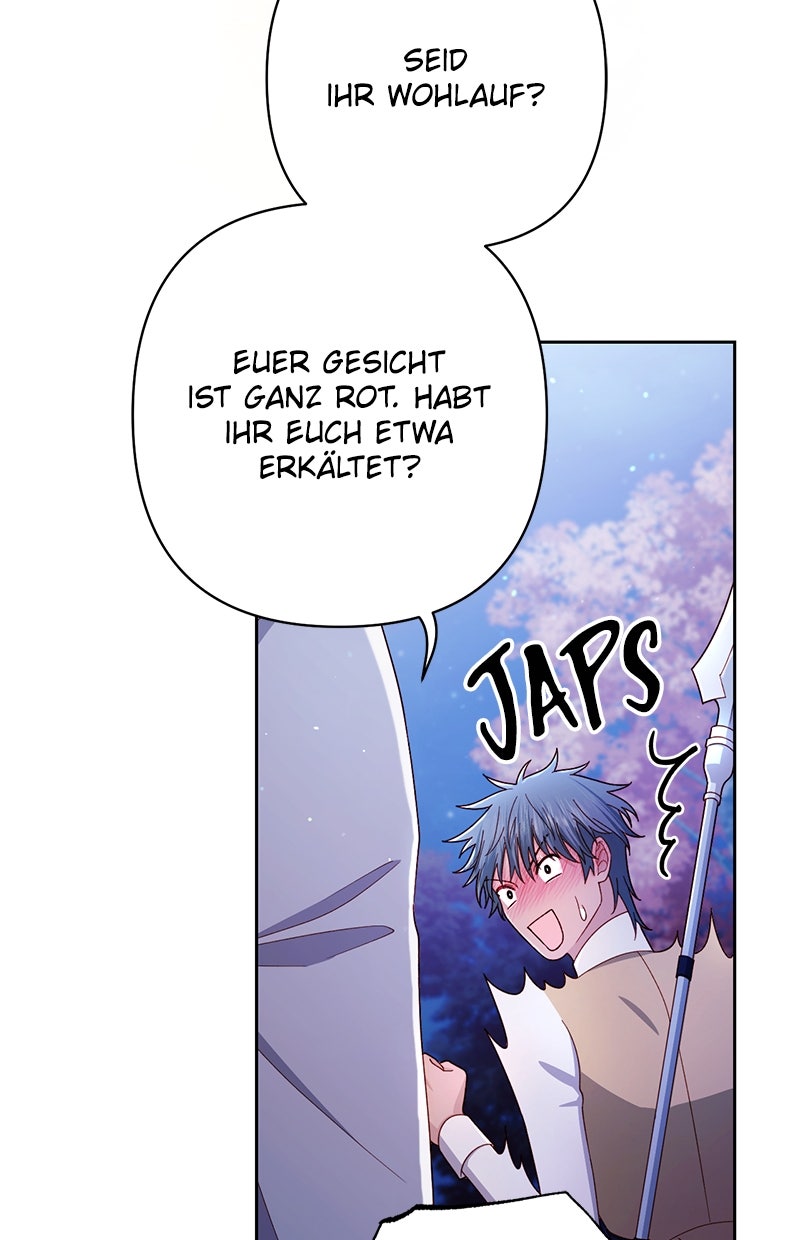 Read Die neuvermählte Kaiserin Manga Online