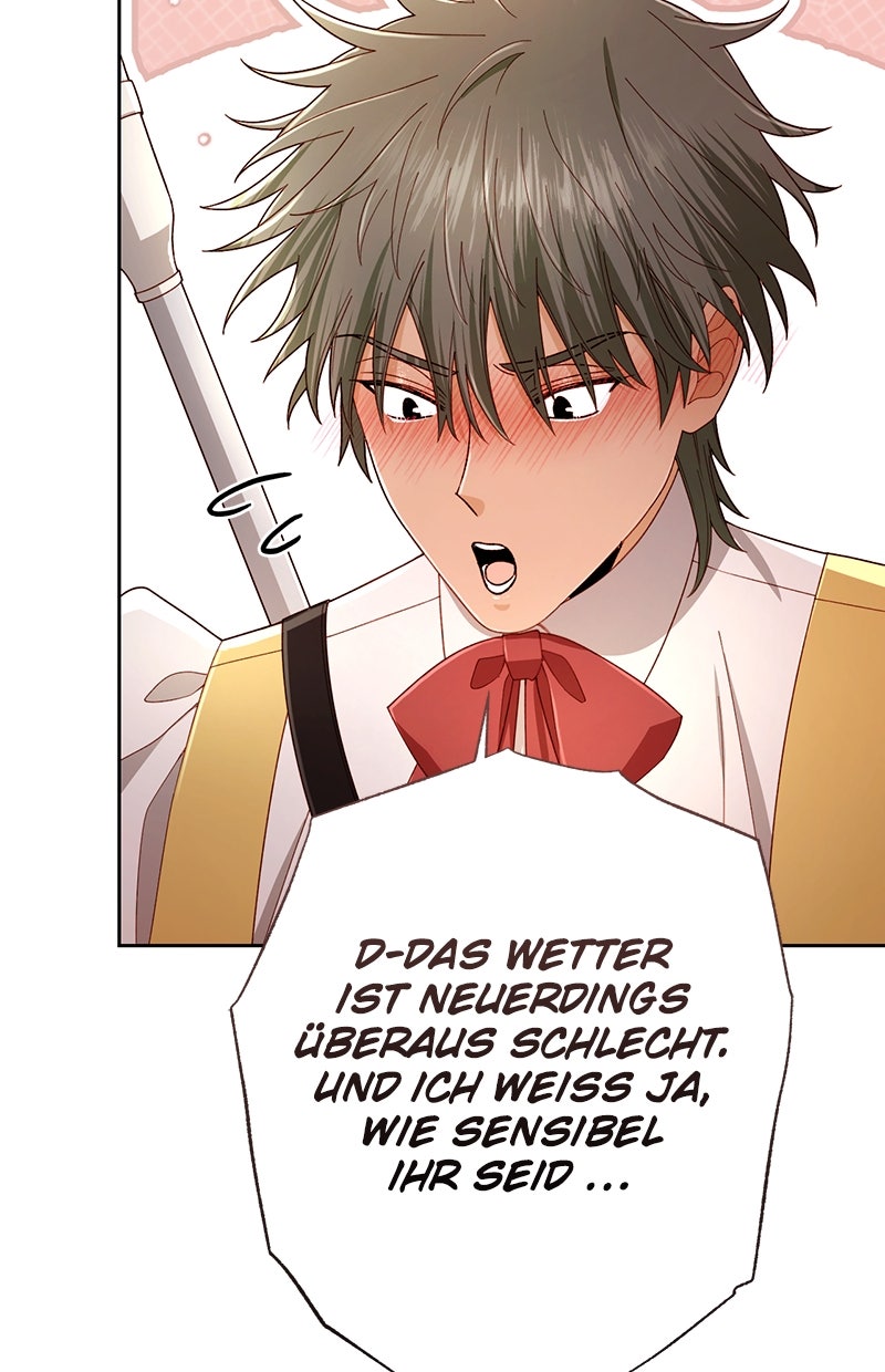 Read Die neuvermählte Kaiserin Manga Online