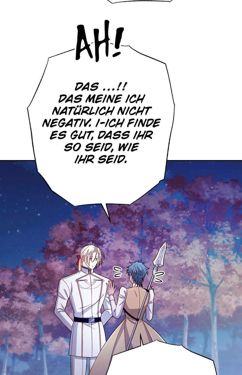 Read Die neuvermählte Kaiserin Manga Online