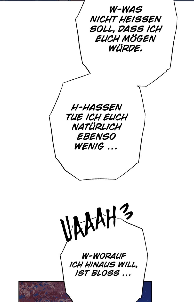 Read Die neuvermählte Kaiserin Manga Online