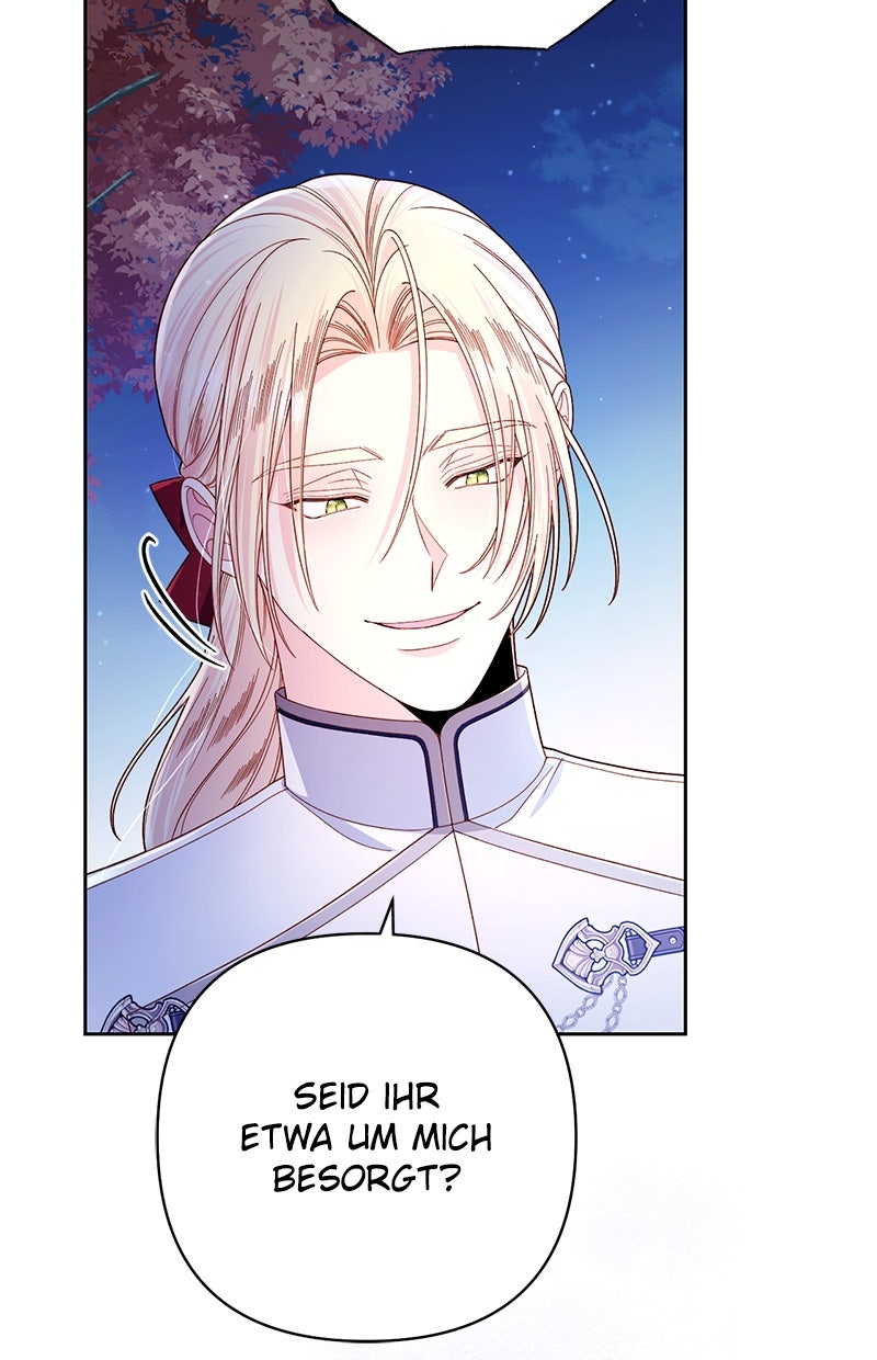 Read Die neuvermählte Kaiserin Manga Online