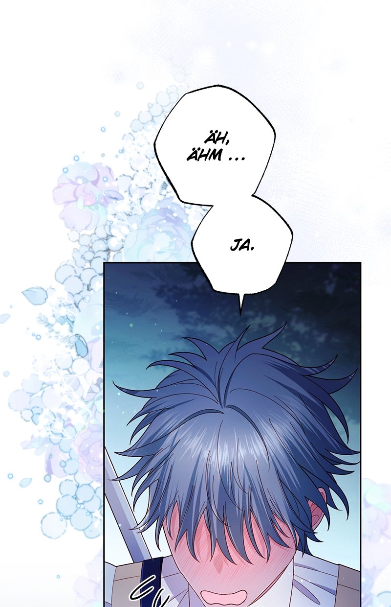 Read Die neuvermählte Kaiserin Manga Online