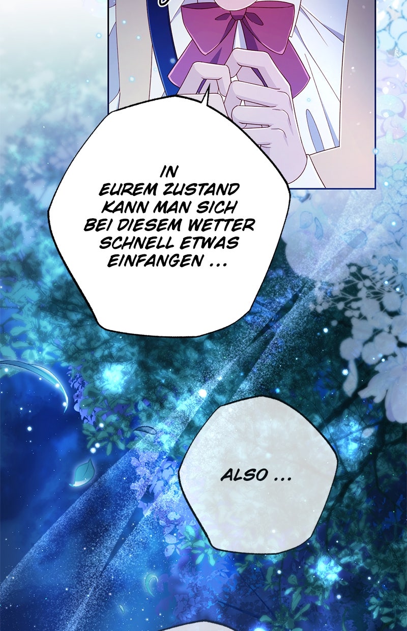 Read Die neuvermählte Kaiserin Manga Online