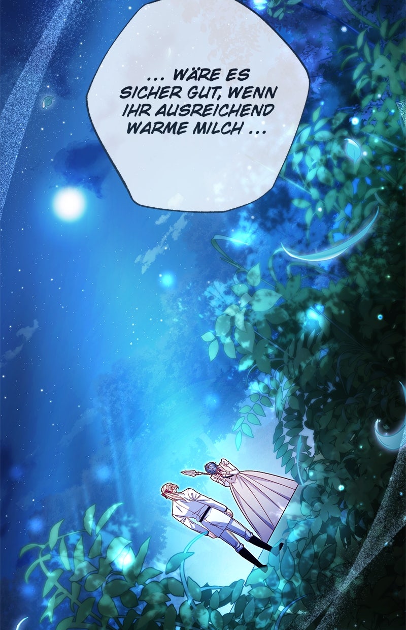 Read Die neuvermählte Kaiserin Manga Online