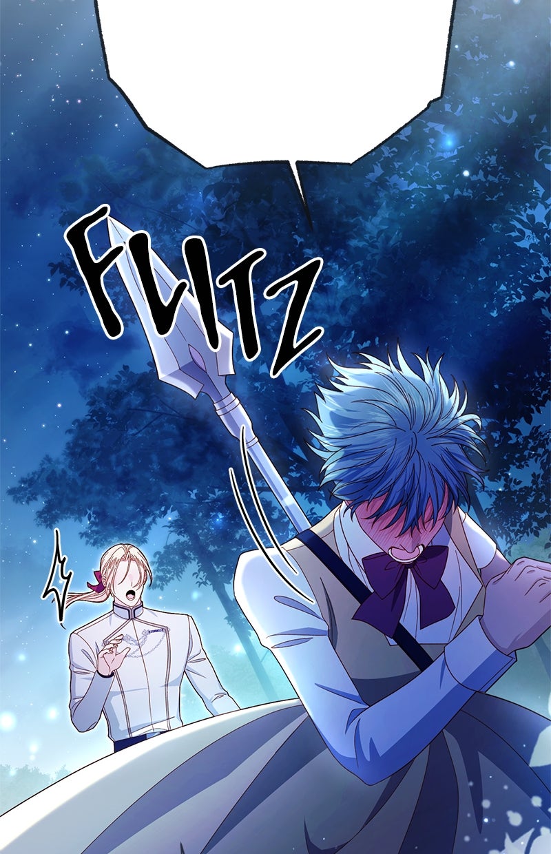 Read Die neuvermählte Kaiserin Manga Online