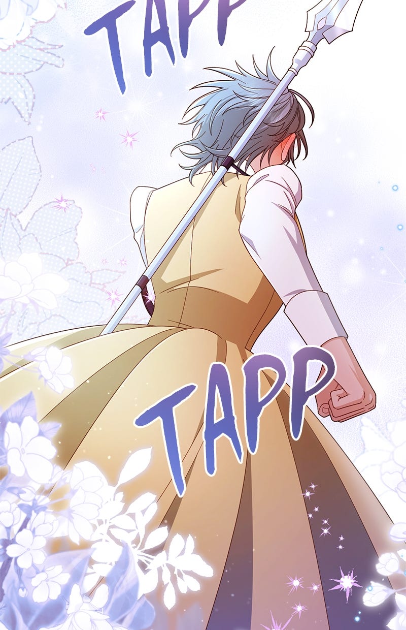 Read Die neuvermählte Kaiserin Manga Online