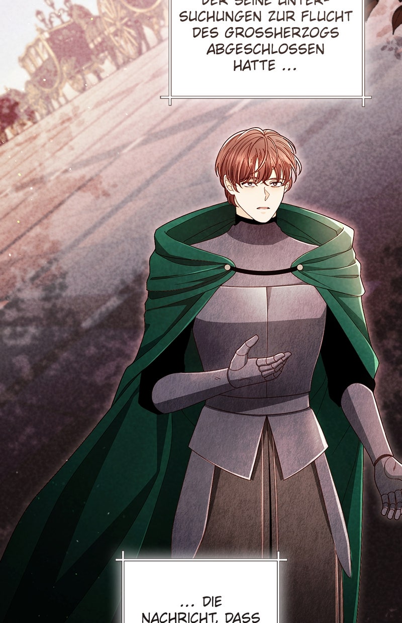 Read Die neuvermählte Kaiserin Manga Online