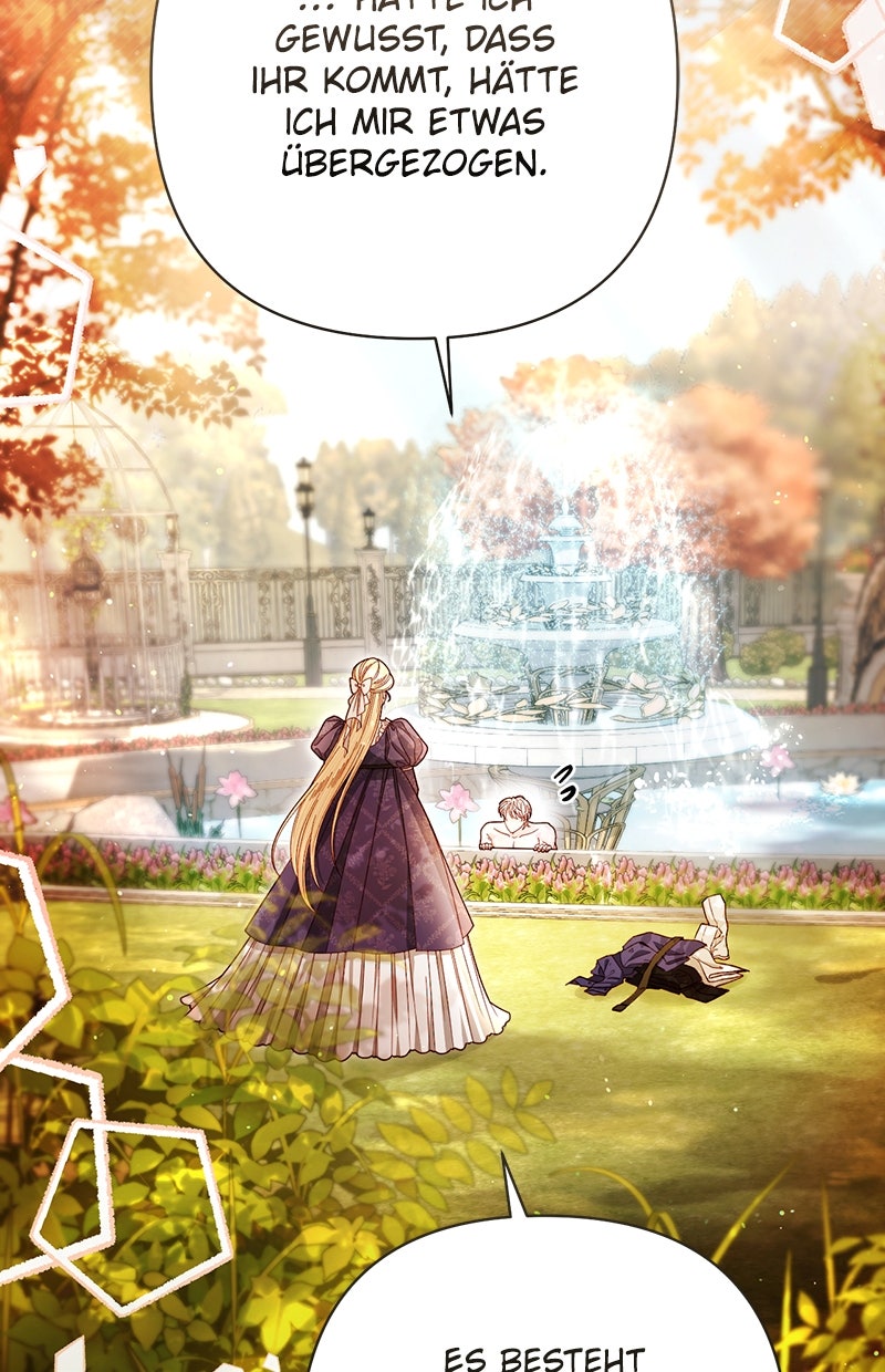 Read Die neuvermählte Kaiserin Manga Online