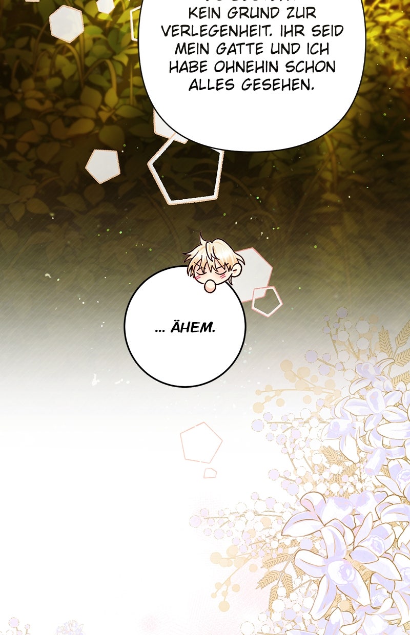 Read Die neuvermählte Kaiserin Manga Online