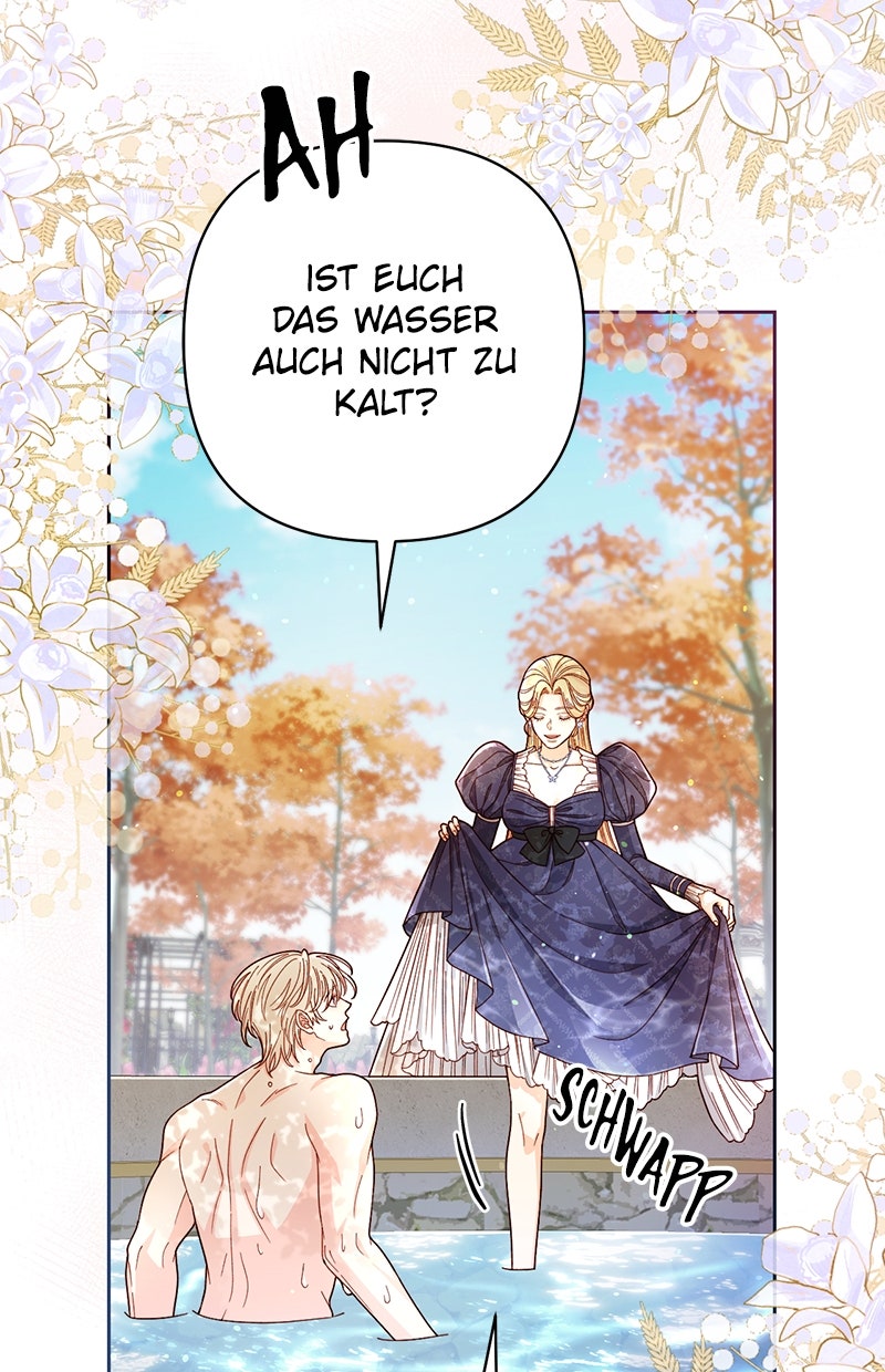 Read Die neuvermählte Kaiserin Manga Online