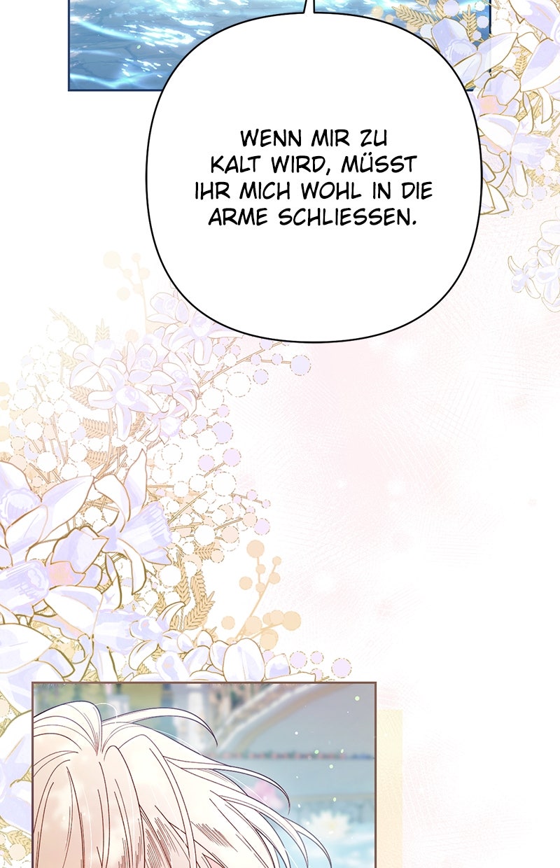 Read Die neuvermählte Kaiserin Manga Online