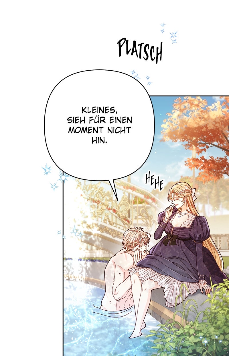Read Die neuvermählte Kaiserin Manga Online