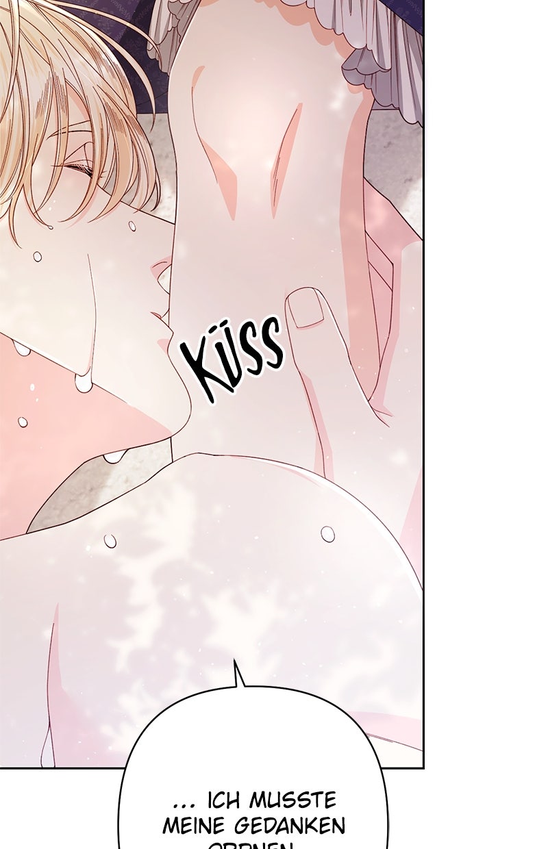 Read Die neuvermählte Kaiserin Manga Online